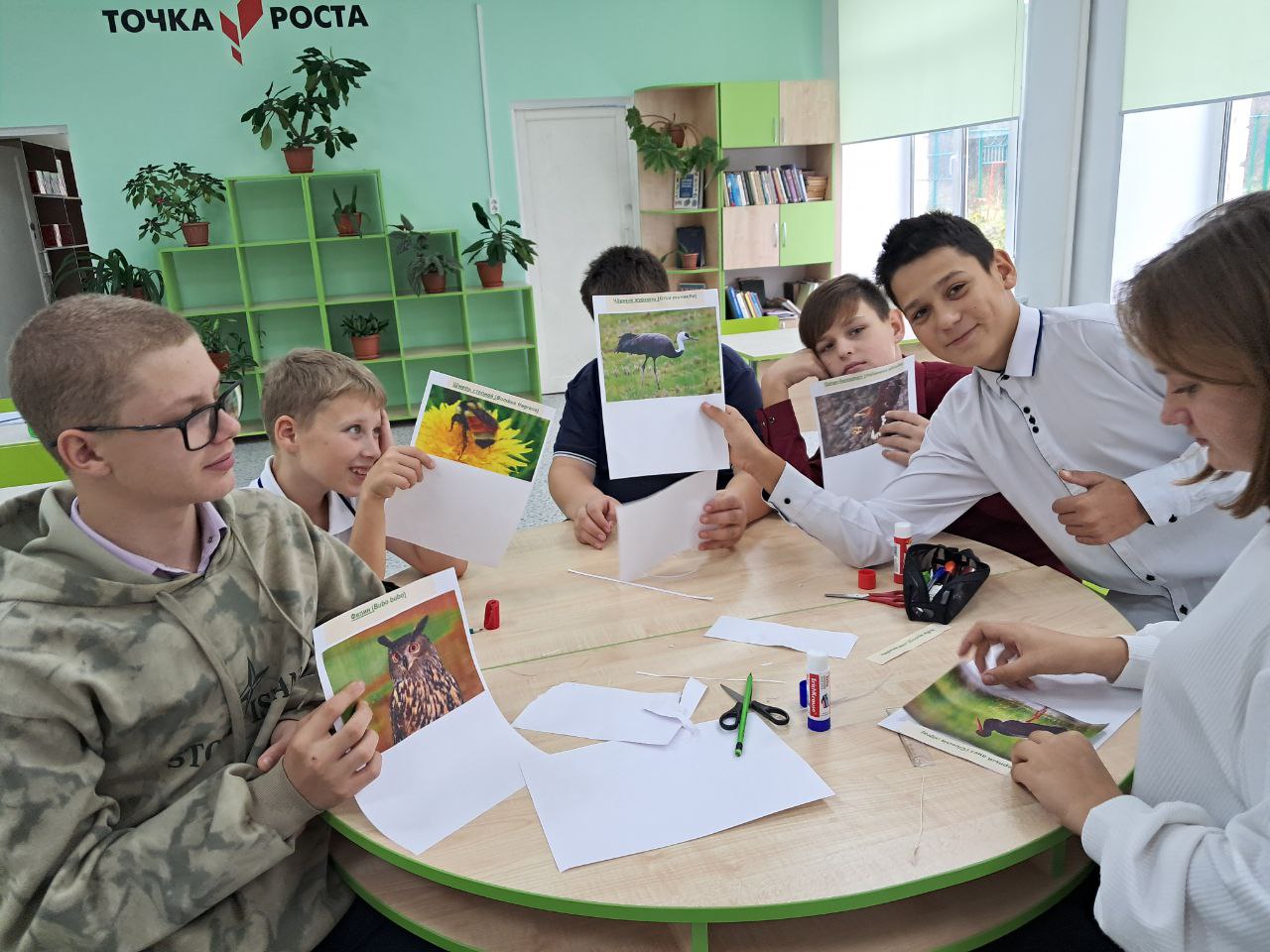 Всемирный день защиты животных.