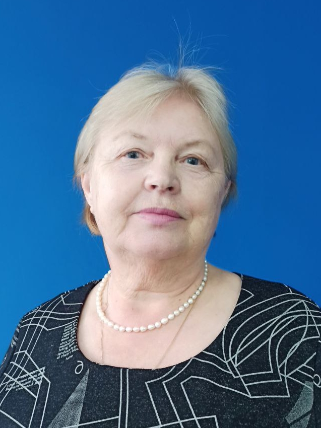Петухова Ольга Васильевна.