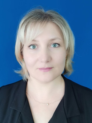 Федоренко Лилия Павловна Федоренко Лилия Павловна