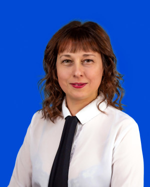 Калачева Ольга Николаевна Калачева Ольга Николаевна