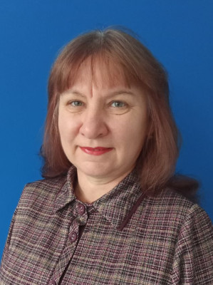 Копейкина Алла Владимировна Копейкина Алла Владимировна
