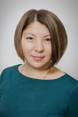 Гивиряк Елена Юрьевна Гивиряк Елена Юрьевна
