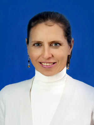 Кавецкая Анна Васильевна Кавецкая Анна Васильевна