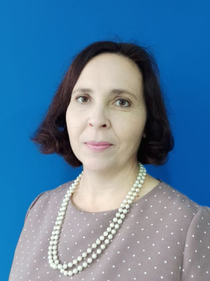 Сокольских Юлия Сергеевна Сокольских Юлия Сергеевна