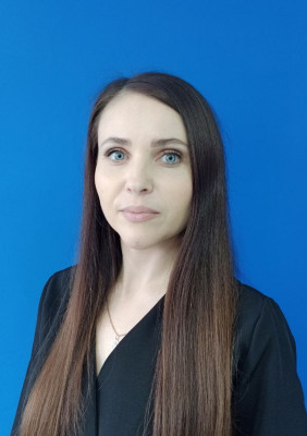 Ященко Наталья Сергеевна Ященко Наталья Сергеевна