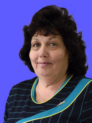 Варфоломеева Вера Васильевна Варфоломеева Вера Васильевна