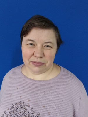 Баландина Екатерина Николаевна Баландина Екатерина Николаевна