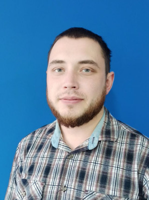 Баландин Дмитрий Андреевич Баландин Дмитрий Андреевич