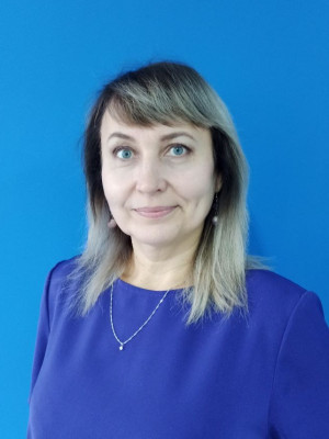 Ложеницина Ирина Иосифовна Ложеницина Ирина Иосифовна