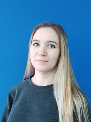 Иконникова Елизавета Александровна Иконникова Елизавета Александровна